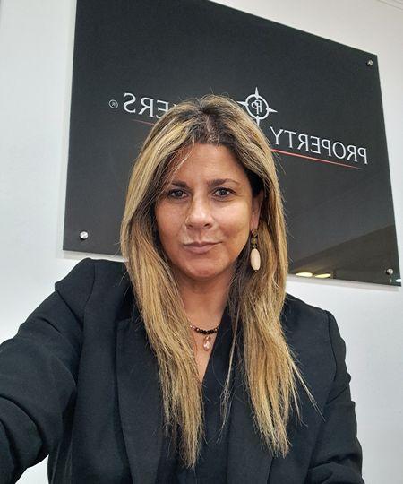 Karin Figueroa | Chile