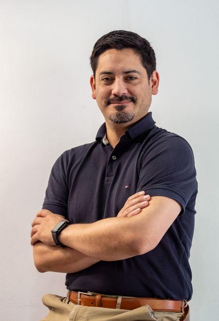 Matías Perez Melillan | Chile