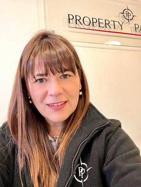 Veronica Portuze Rodriguez