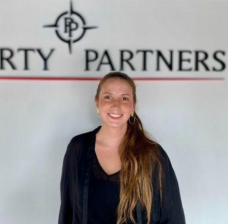 María Teresa Perez-Cotapos