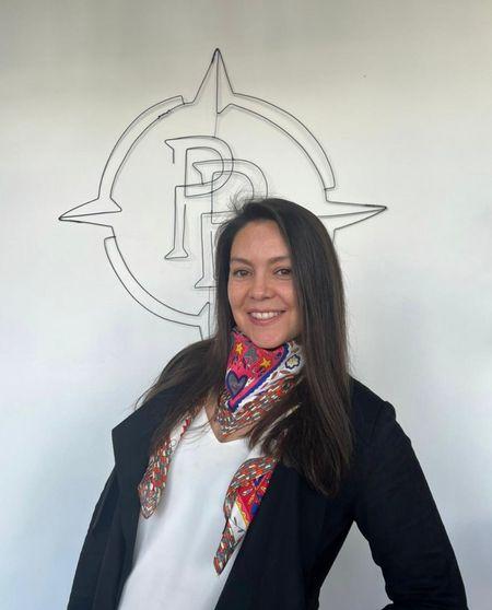 Pamela Araya Calderón | Chile