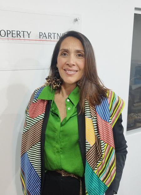 Roxana Cecilia Cavieres