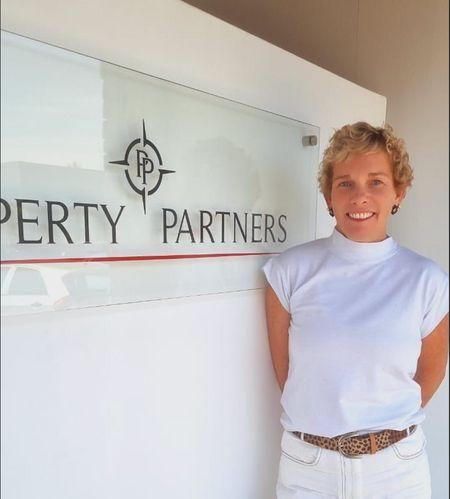 Loretto Ventura Denton | Chile