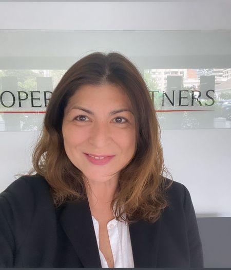 Tatiana Rosas Cancino | Chile