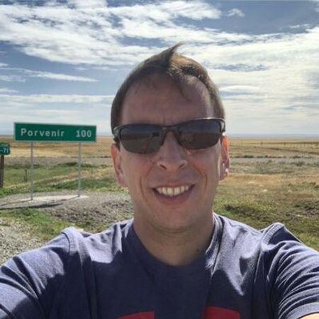 Luis Alberto San Martín Riveros | Chile