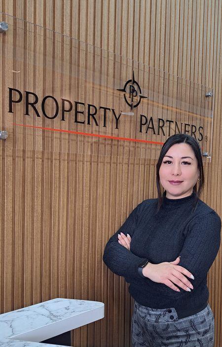 Loreto Nicolle Vasquez