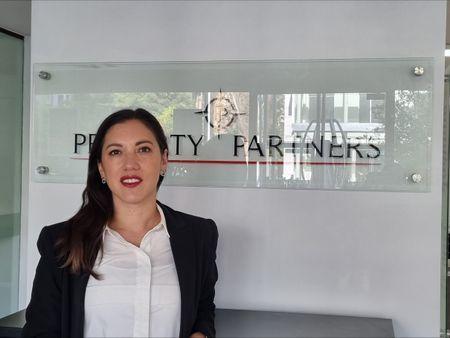 Marta Chiang García | Chile