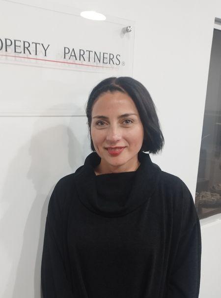 Margarita Devia Reynoso | Chile