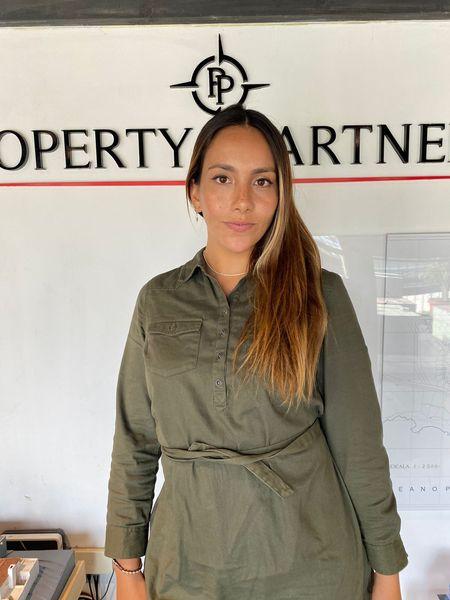 Javiera Romero Rivas | Chile