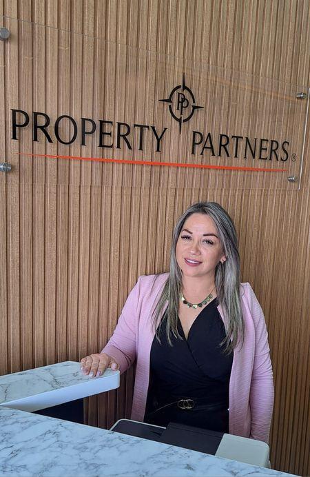 Patricia del Carmen Zuñiga Silva | Chile