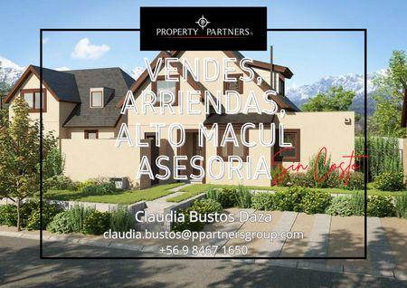 Claudia Bustos Daza | Chile