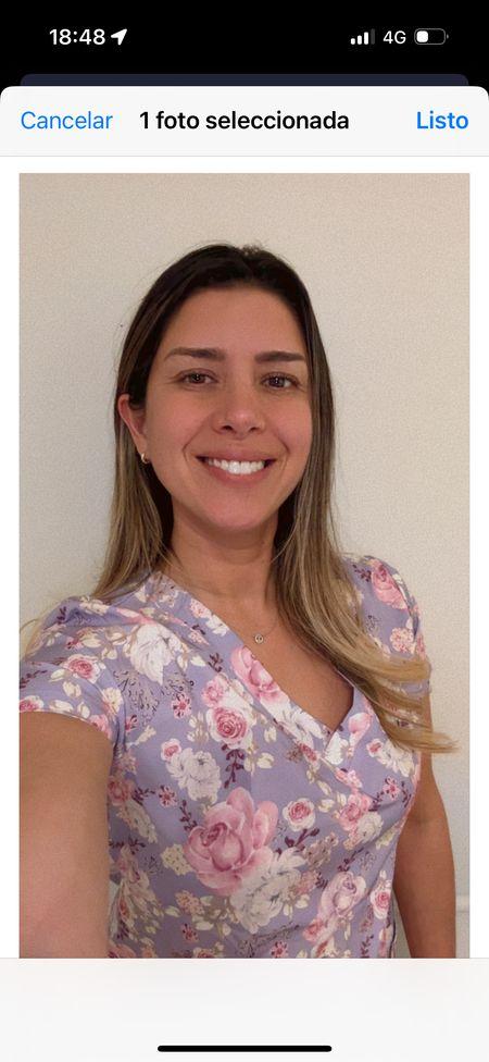 Carla Bernardita Vargas Saavedra | Chile