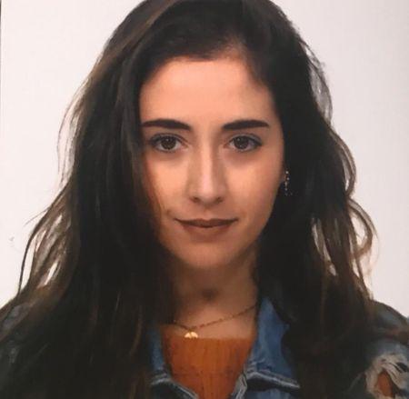 Javiera Pinto Ponce | España