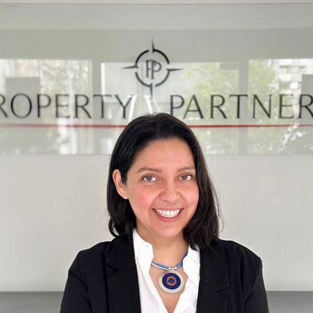 Ingrid Sepúlveda Arévalo | Chile