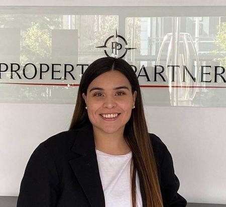 Carolina Gallegos Rivas | Chile