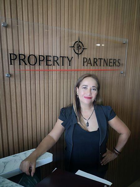 Paula Fernández Piñeda | Chile