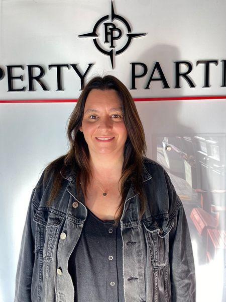 julieta Garriga Arentsen | Chile