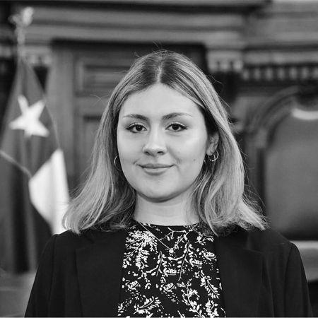 Javiera Paola Montenegro Sigala | Chile