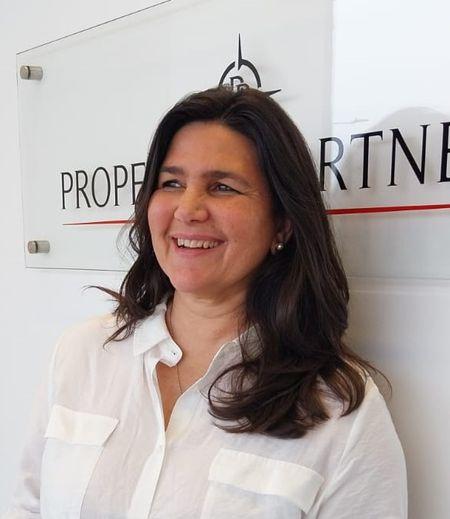 Carmen Gloria Rojas Apel | Chile