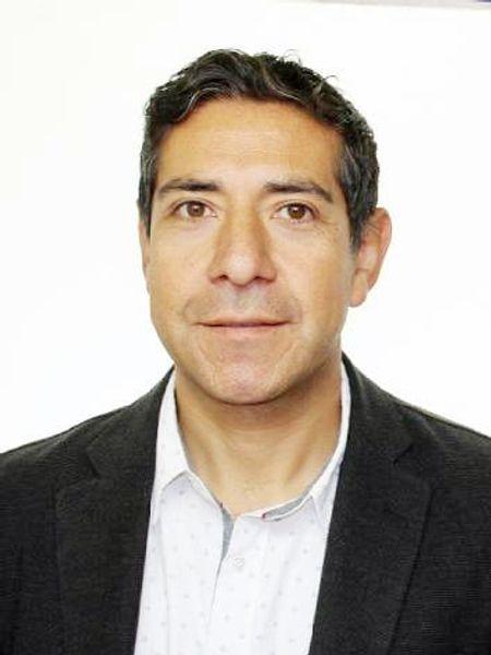 Erick Rogas Oyarce | Chile