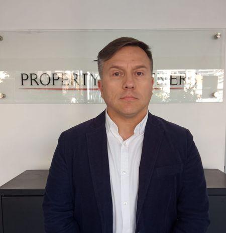 Gustavo Adolfo Becker Ramis | Chile