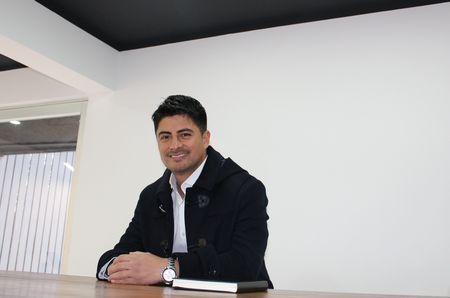 Property Partners Director