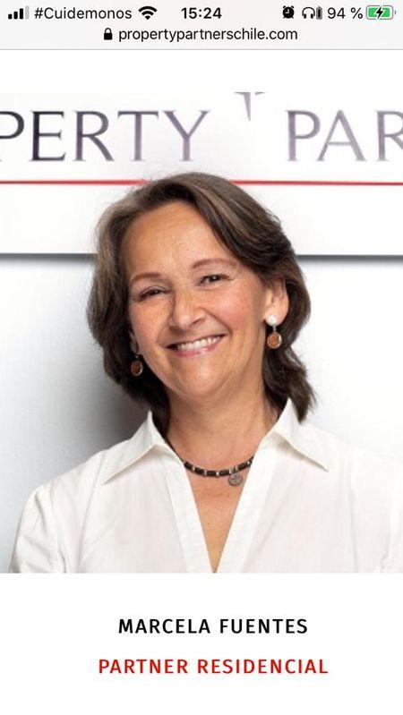 Marcela Fuentes Streeter