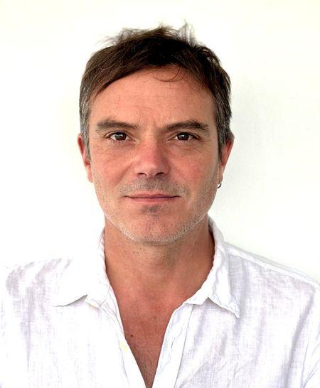 Ramiro Peon-Veiga Cervantes