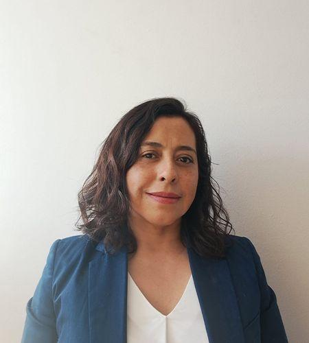 Miriam Arias Cortés | Chile