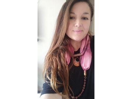 Ximena Vásquez Creamdes | Chile