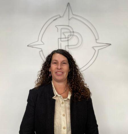 Anita Feiman | Chile