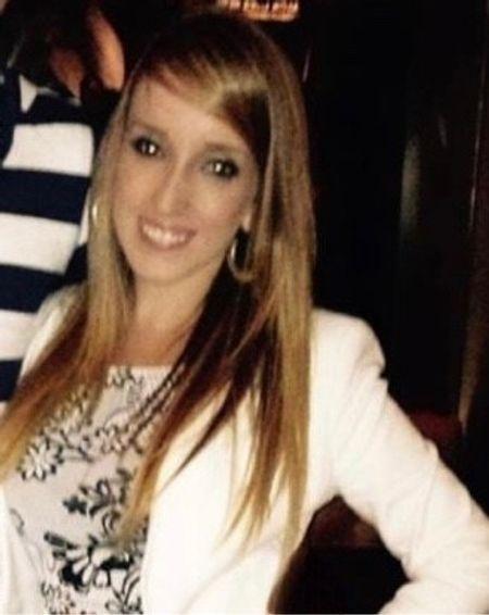 Juliana Alcazar Manfredini