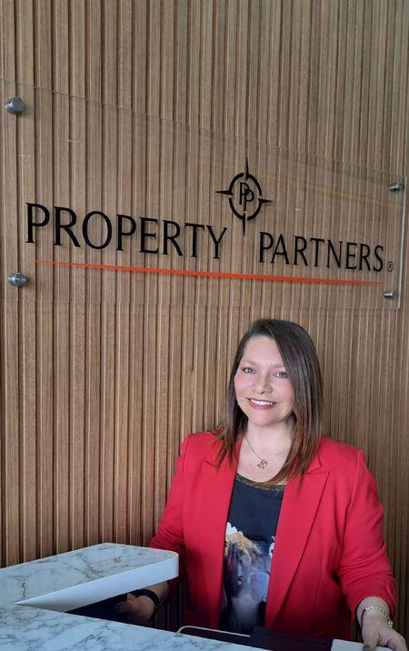 María Belén Montero Campos | Chile