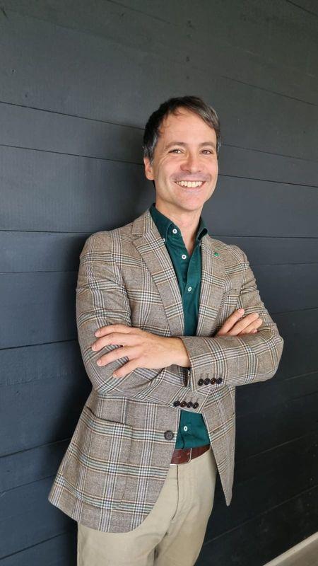 Álvaro Girón Bórquez | Chile