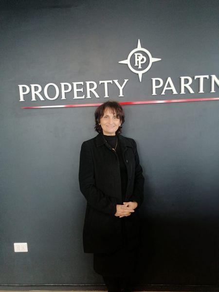 Cecilia Paola Montenegro Teran