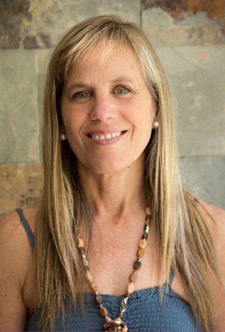 María José Del Campo Tagle