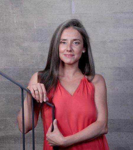 Nicole Lavanchy | Chile