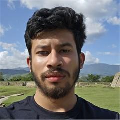 Miguel Huertas | Guatemala