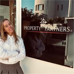 Julie Van Der Haegen