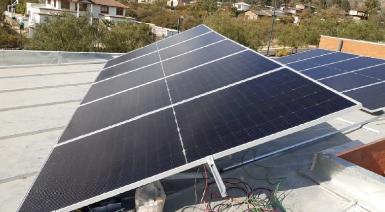 Experto en energía solar